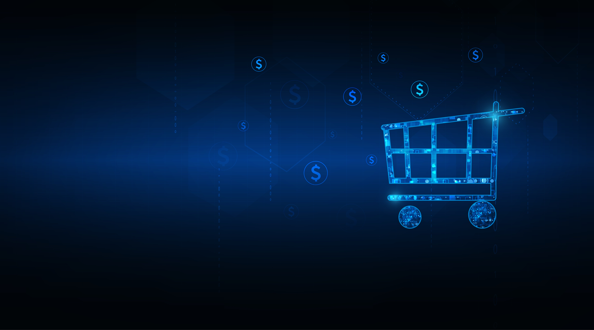 How to Choose The Right Ecommerce Platform