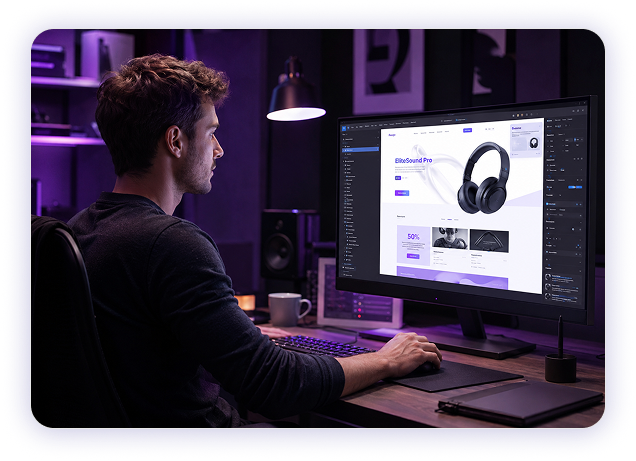 Custom-web-design-and-development