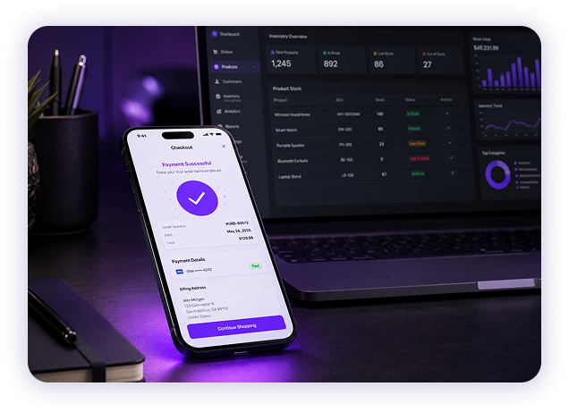 Integration-of-essential-ecommerce-features