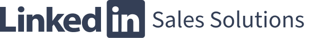 LinkedIn Sales Navigator