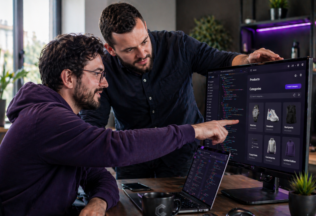 Launch and post-launch support 