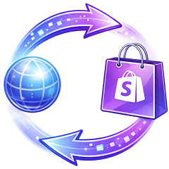 Migration to Shopify from other platforms