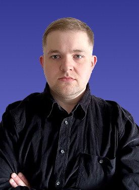 Sergii Content Manager
