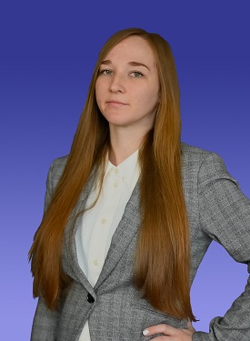 Tasha Web Designer