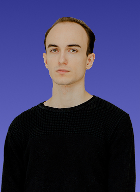 Vlas Technical Project manager