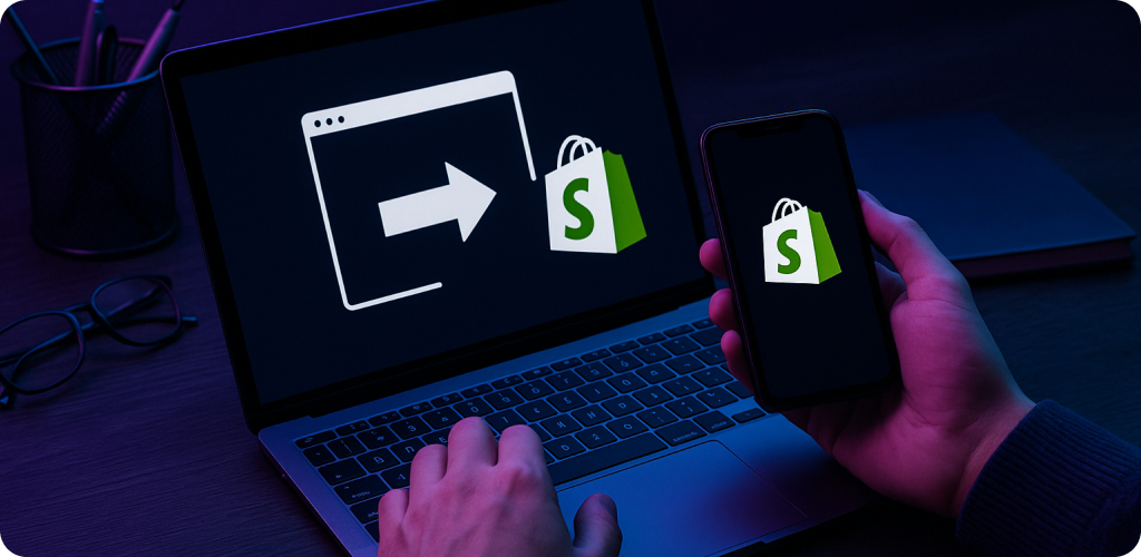 migrate-website-to-shopify