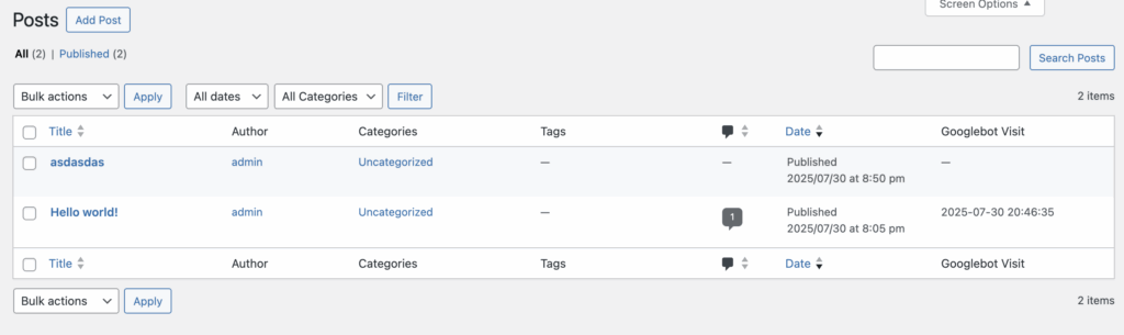 how-to-detect-googlebot-visits-to-your-singular-posts-and-pages
