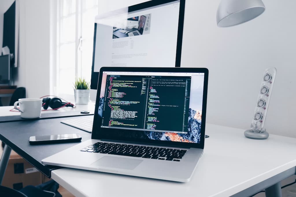 build a tech stack