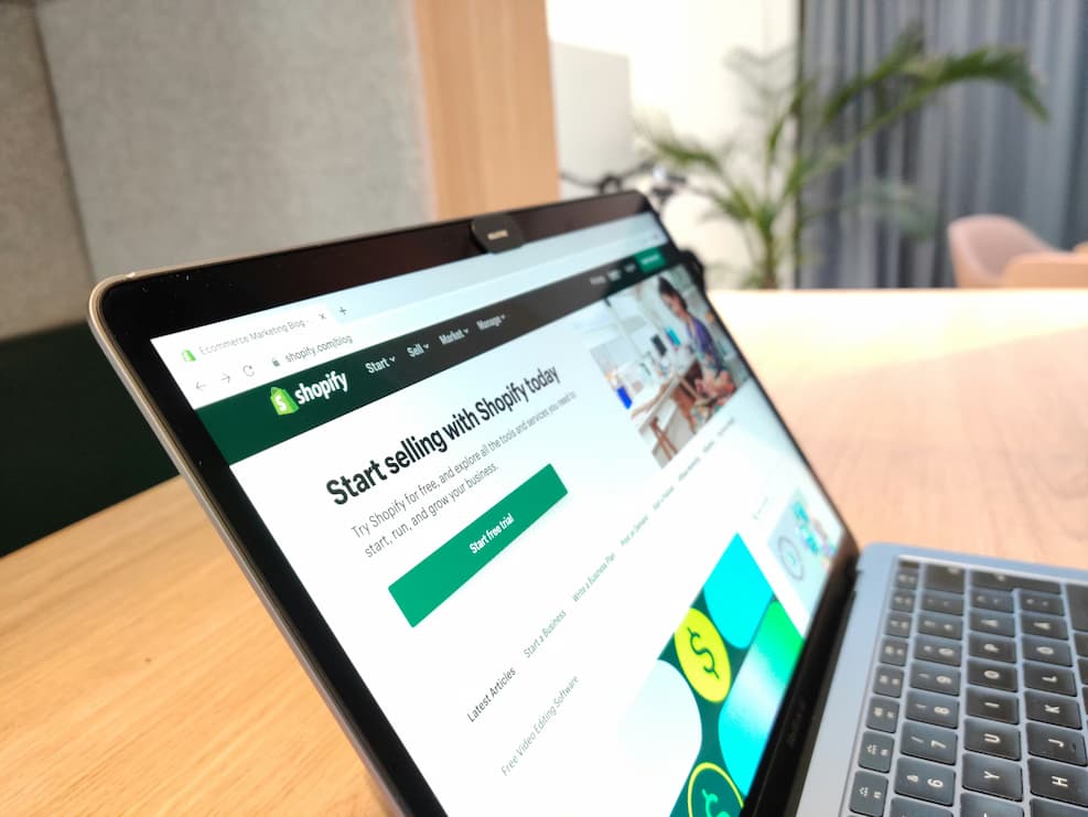 How to edit filters in Shopify