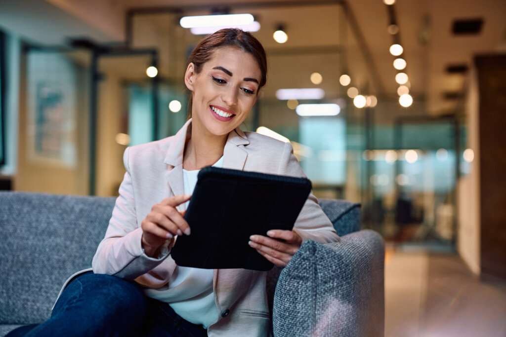 Better user experience and engagement 