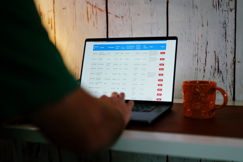 B2B ordering workflow and pricing alignment 