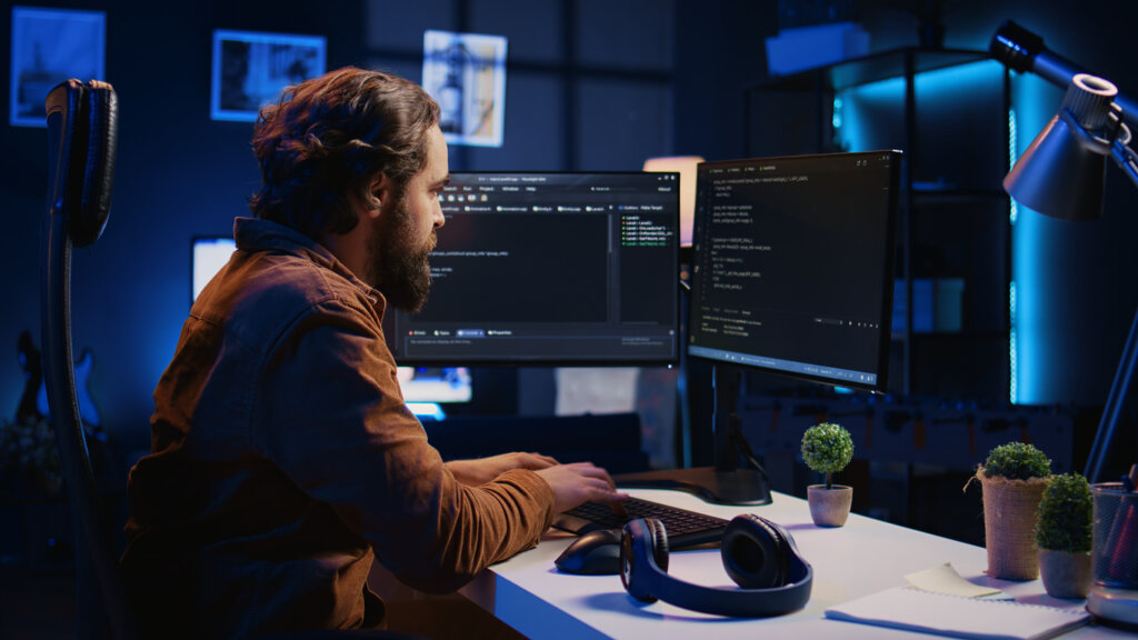 Bug fixes and troubleshooting 