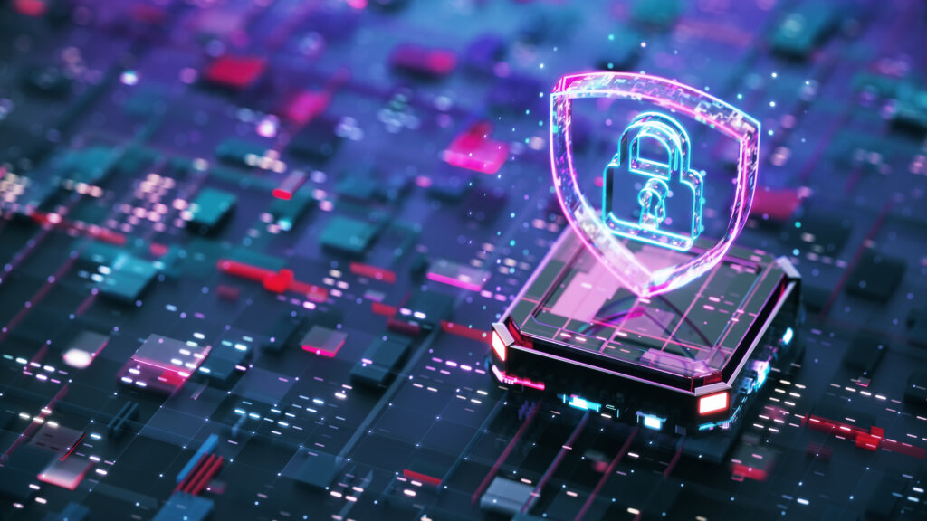 Implement and connect systems 