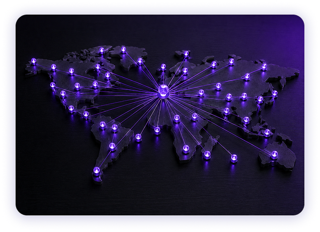 Multisite control system