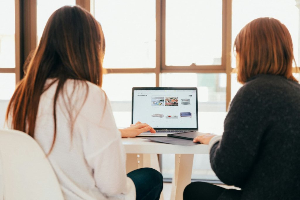 Ecommerce website mistakes