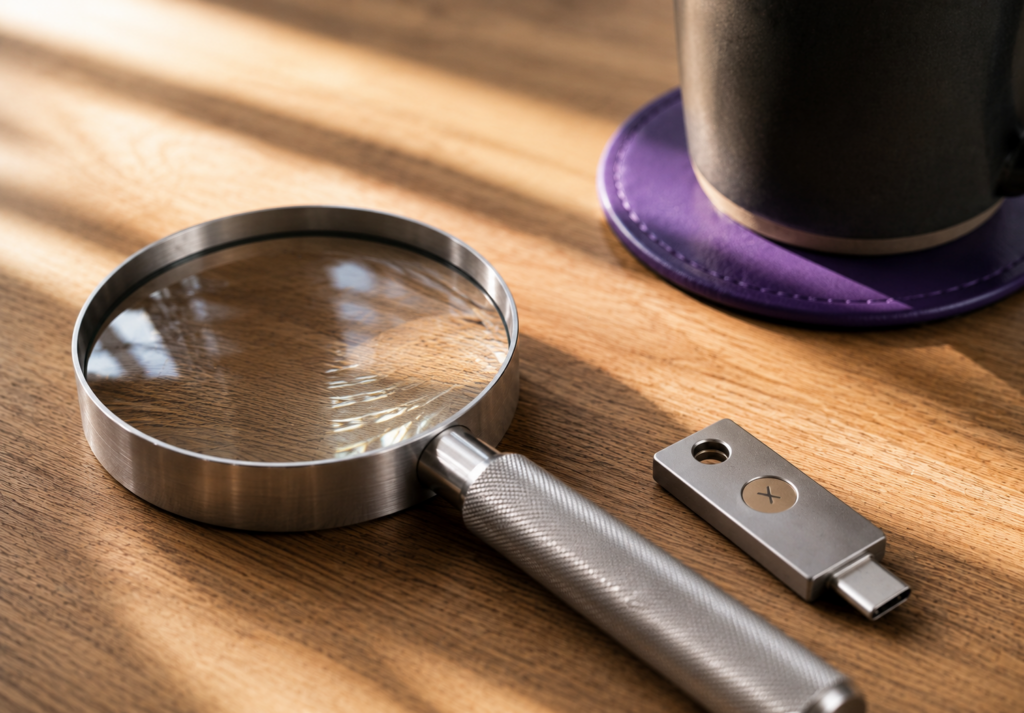 Testing, optimization, and security checks